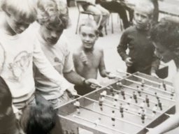 1980 KAMP